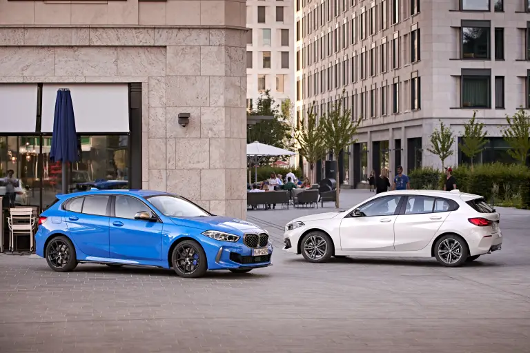 BMW Serie 1 2019 - 87