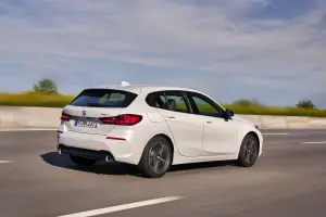 BMW Serie 1 2019 - 8