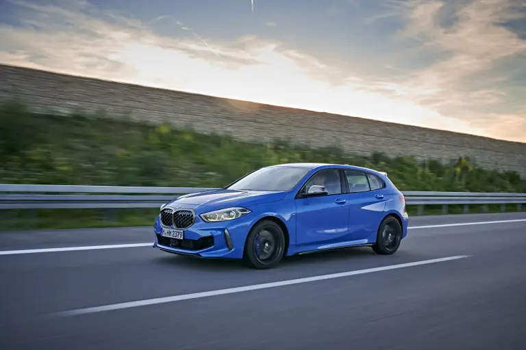 BMW Serie 1 2019 - 90