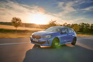 BMW Serie 1 2019