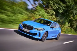 BMW Serie 1 2019 - 93