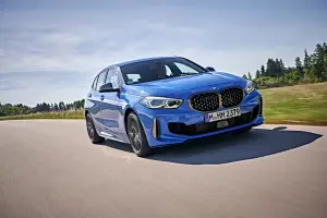 BMW Serie 1 2019