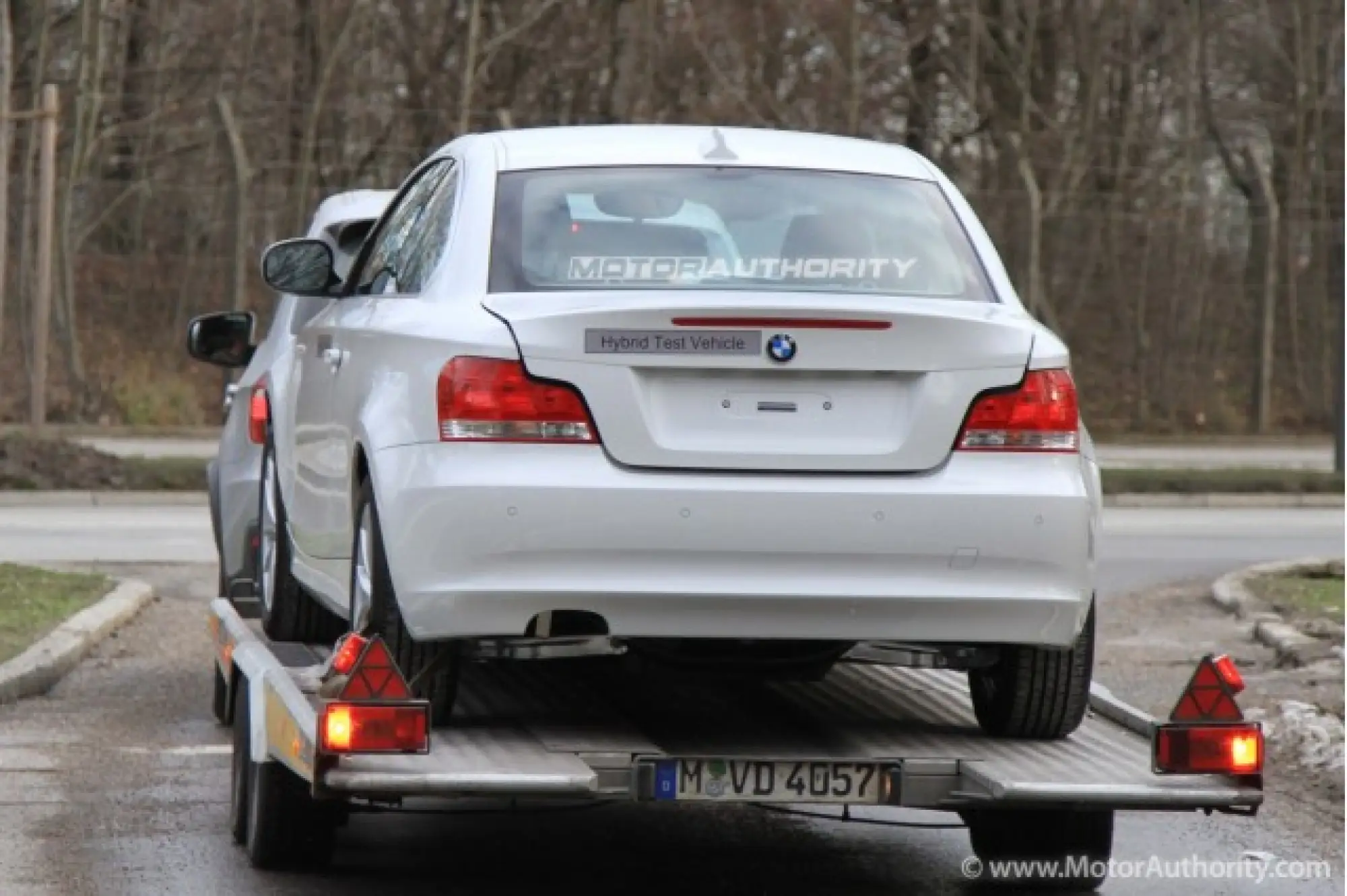 BMW Serie 1 ActivE - 2