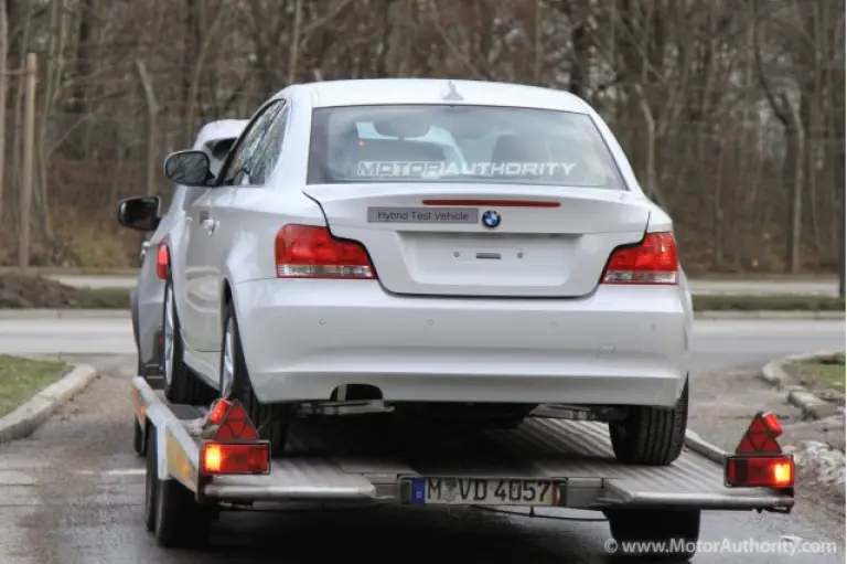 BMW Serie 1 ActivE - 2