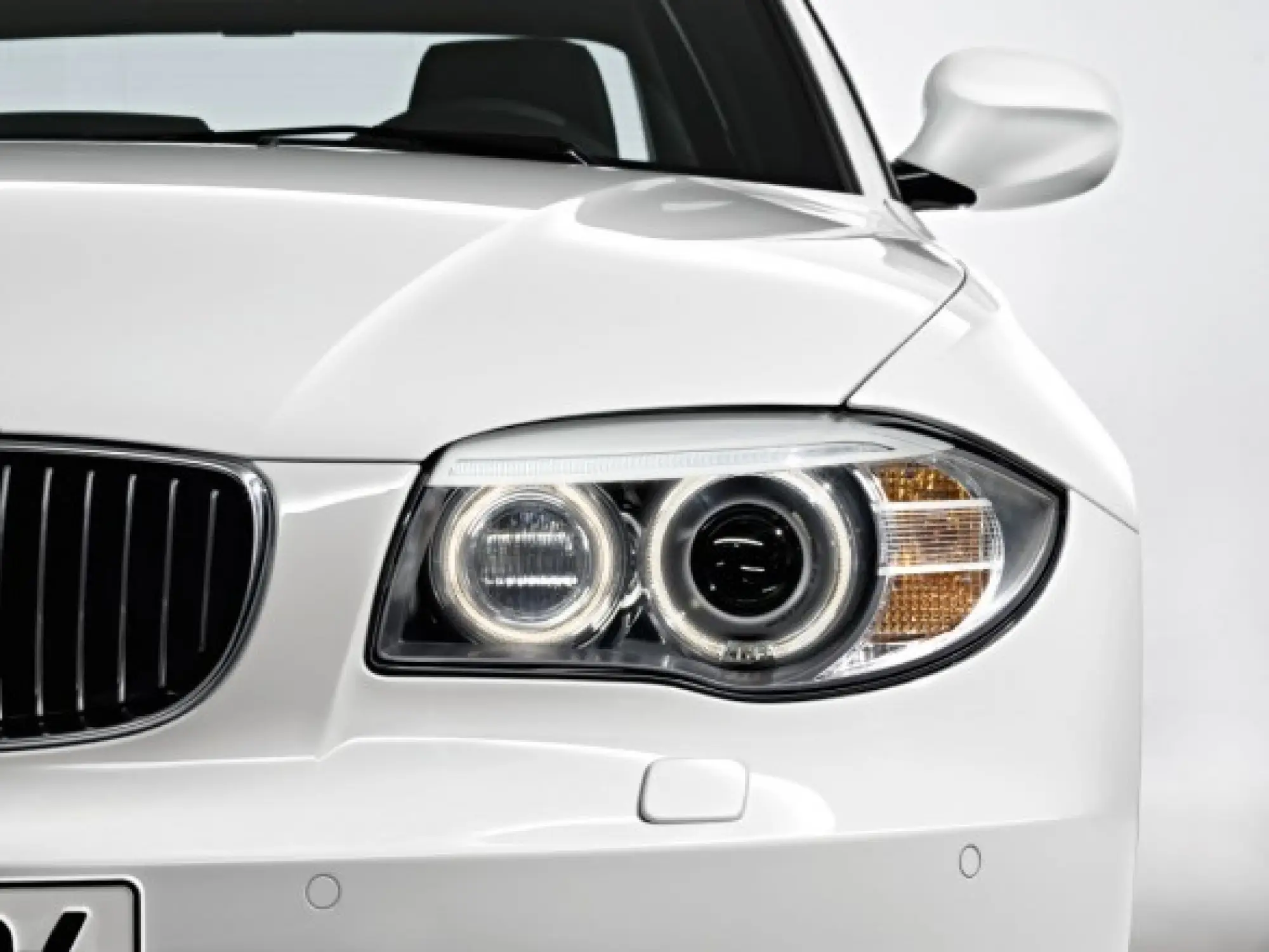 BMW Serie 1 Coupé Cabrio restyling mega-gallery - 26