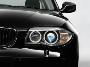 BMW Serie 1 Coupé Cabrio restyling mega-gallery
