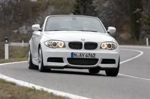 BMW Serie 1 Coupé Cabrio restyling - 7