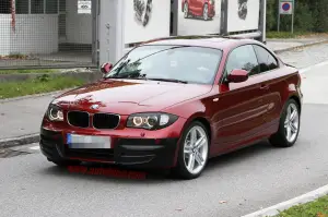 BMW Serie 1 Coupé 