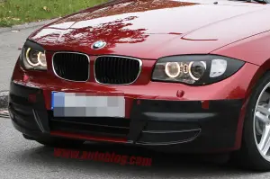 BMW Serie 1 Coupé 