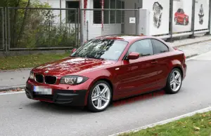 BMW Serie 1 Coupé 