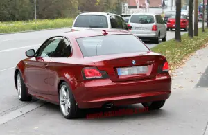 BMW Serie 1 Coupé  - 6