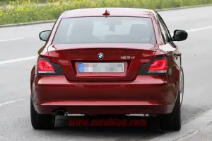 BMW Serie 1 Coupé 
