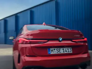 BMW Serie 1 e Serie 2 Gran Coupé Edition ColorVision Pack - Foto - 2