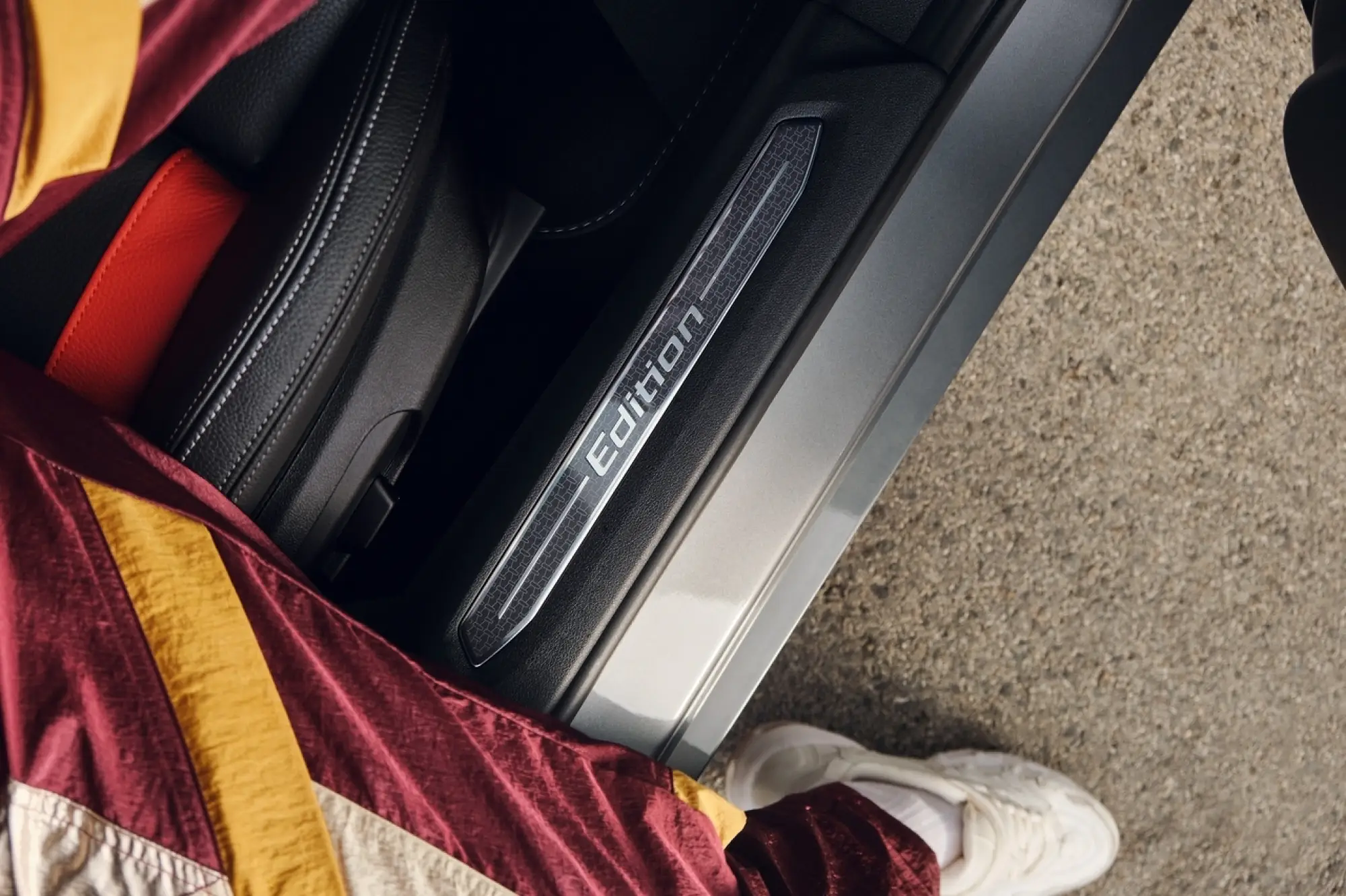 BMW Serie 1 e Serie 2 Gran Coupé Edition ColorVision Pack - Foto - 6