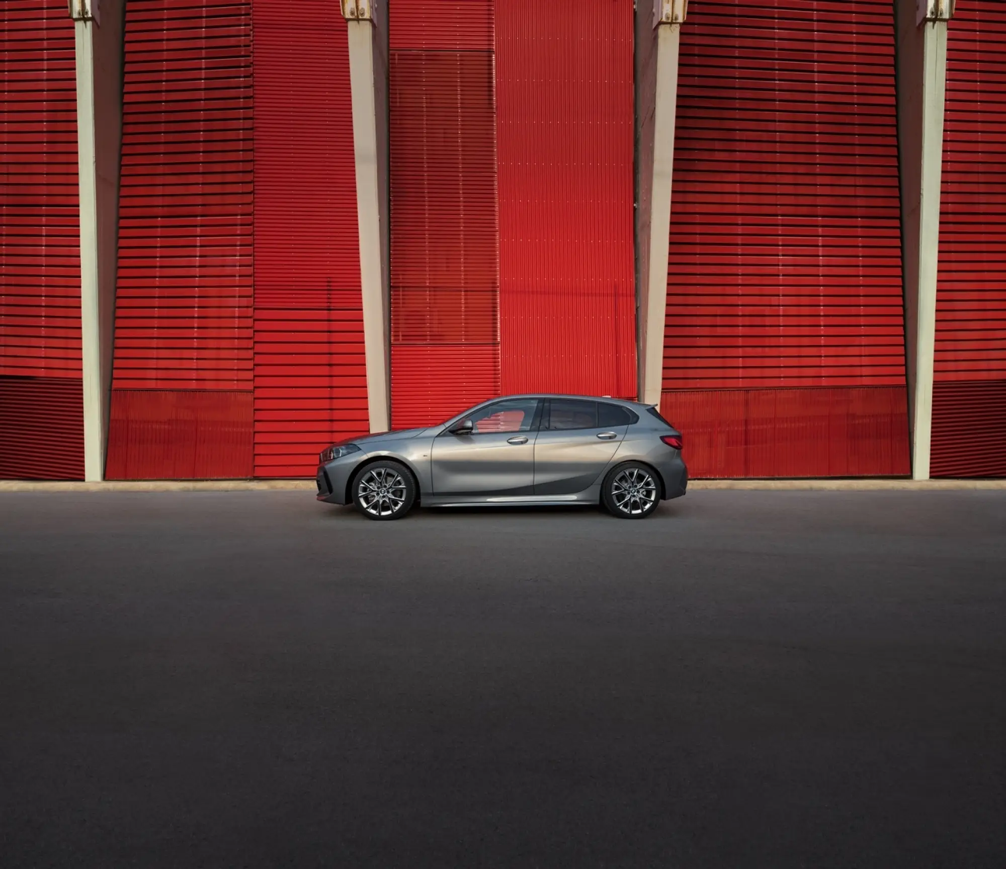 BMW Serie 1 e Serie 2 Gran Coupé Edition ColorVision Pack - Foto - 4