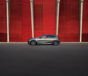 BMW Serie 1 e Serie 2 Gran Coupé Edition ColorVision Pack - Foto - 4