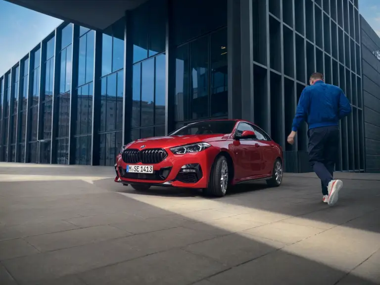 BMW Serie 1 e Serie 2 Gran Coupé Edition ColorVision Pack - Foto - 15