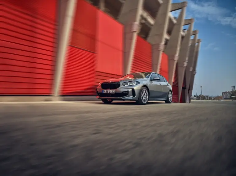 BMW Serie 1 e Serie 2 Gran Coupé Edition ColorVision Pack - Foto - 7