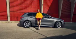 BMW Serie 1 e Serie 2 Gran Coupé Edition ColorVision Pack - Foto - 10