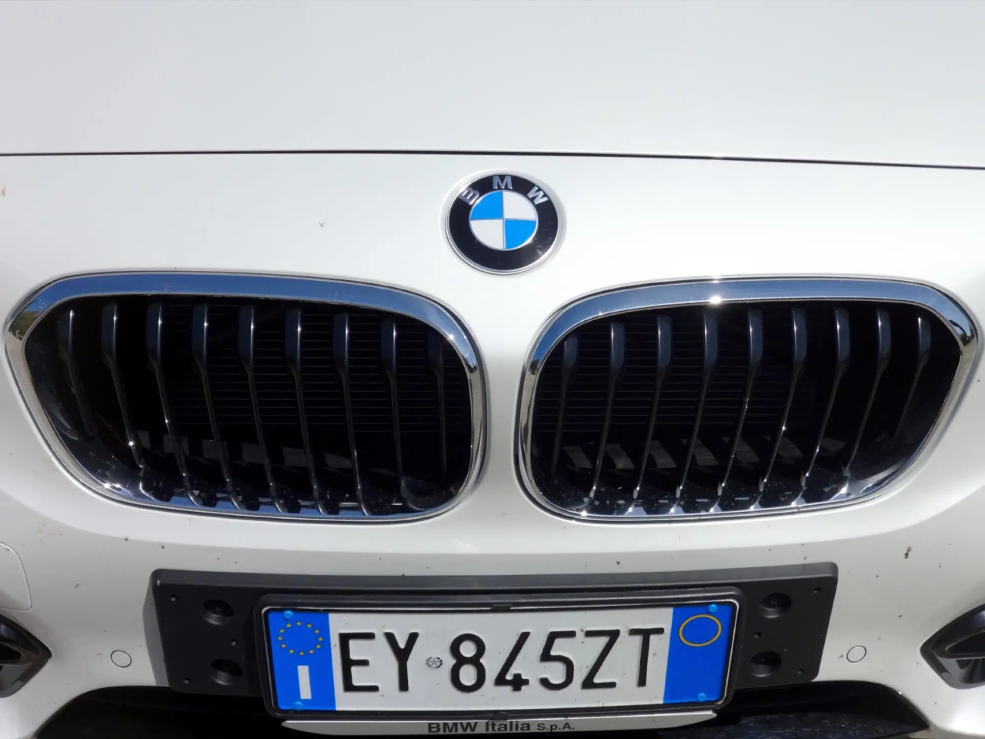BMW Serie 1 e Serie 6 MY 2015 - Primo Contatto - 3
