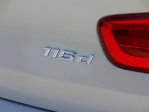 BMW Serie 1 e Serie 6 MY 2015 - Primo Contatto