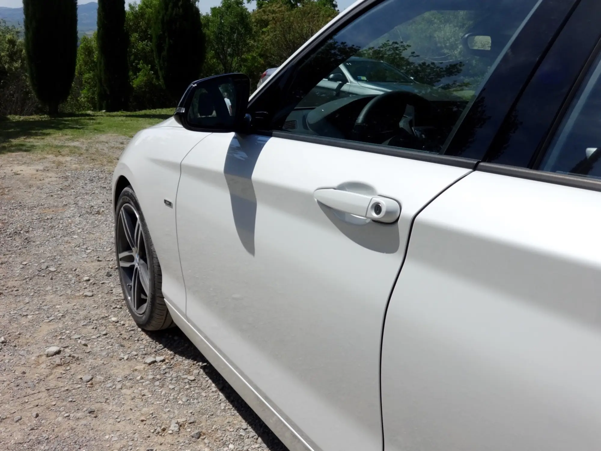 BMW Serie 1 e Serie 6 MY 2015 - Primo Contatto - 6