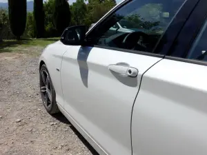 BMW Serie 1 e Serie 6 MY 2015 - Primo Contatto