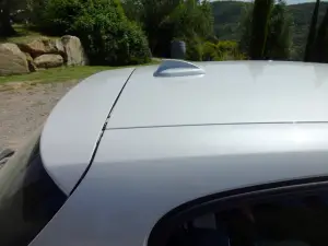 BMW Serie 1 e Serie 6 MY 2015 - Primo Contatto