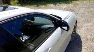 BMW Serie 1 e Serie 6 MY 2015 - Primo Contatto