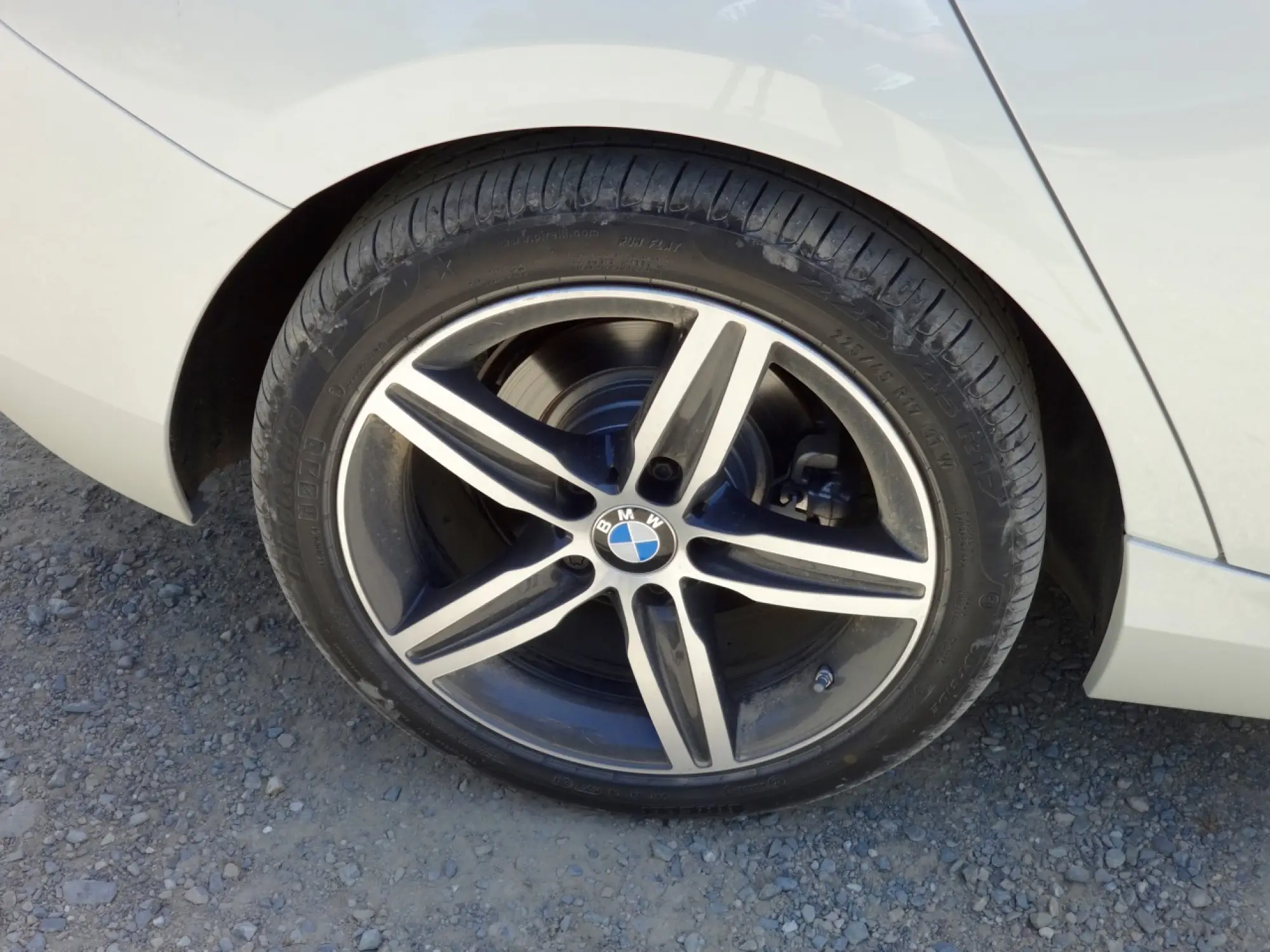 BMW Serie 1 e Serie 6 MY 2015 - Primo Contatto - 9