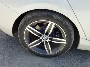 BMW Serie 1 e Serie 6 MY 2015 - Primo Contatto