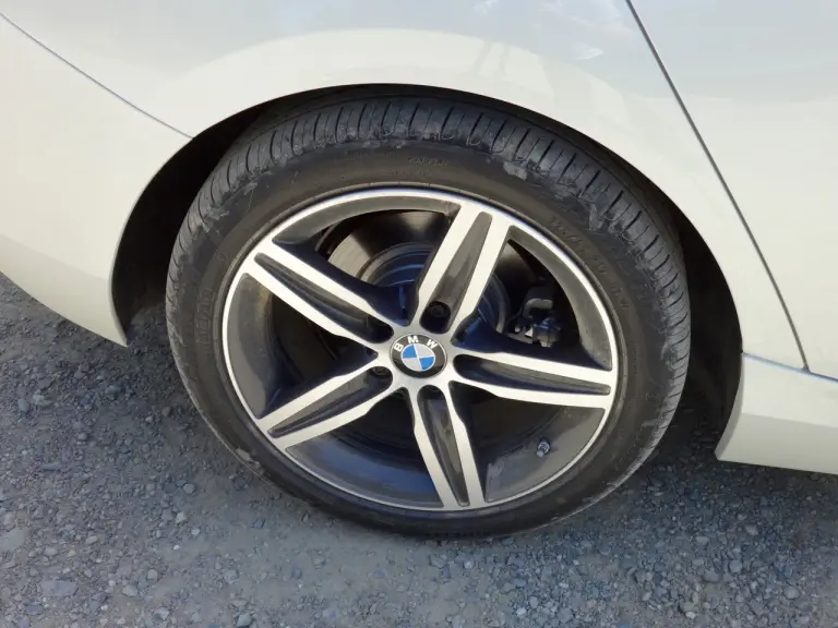 BMW Serie 1 e Serie 6 MY 2015 - Primo Contatto - 9