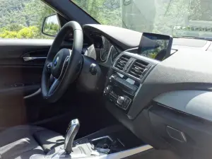 BMW Serie 1 e Serie 6 MY 2015 - Primo Contatto