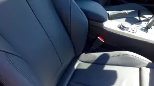 BMW Serie 1 e Serie 6 MY 2015 - Primo Contatto
