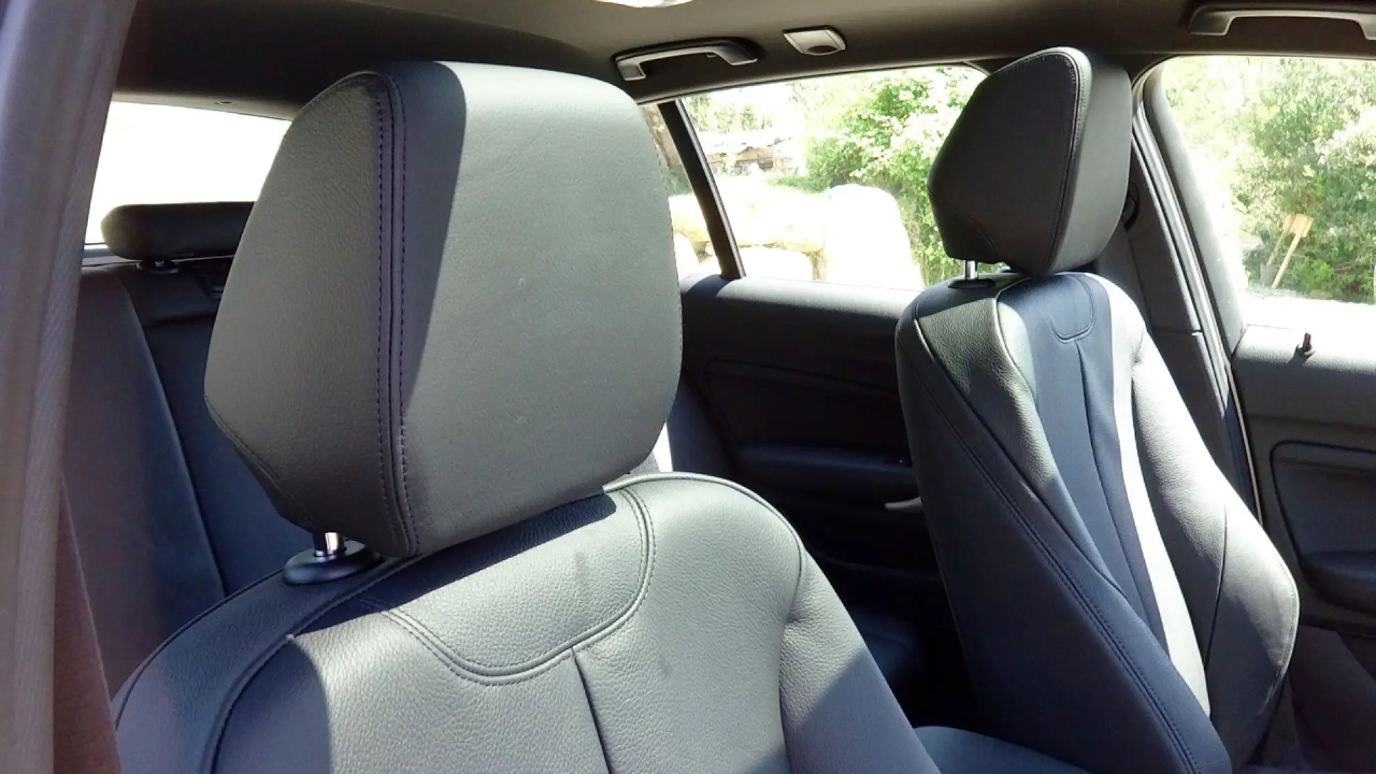 BMW Serie 1 e Serie 6 MY 2015 - Primo Contatto - 13