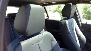 BMW Serie 1 e Serie 6 MY 2015 - Primo Contatto