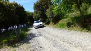 BMW Serie 1 e Serie 6 MY 2015 - Primo Contatto