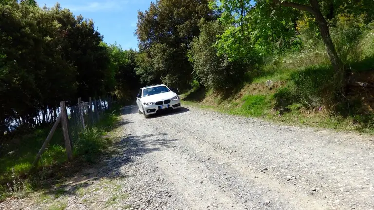 BMW Serie 1 e Serie 6 MY 2015 - Primo Contatto - 18