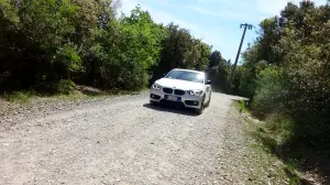 BMW Serie 1 e Serie 6 MY 2015 - Primo Contatto