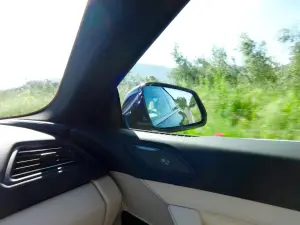 BMW Serie 1 e Serie 6 MY 2015 - Primo Contatto