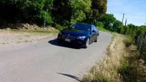BMW Serie 1 e Serie 6 MY 2015 - Primo Contatto