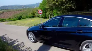 BMW Serie 1 e Serie 6 MY 2015 - Primo Contatto