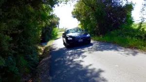 BMW Serie 1 e Serie 6 MY 2015 - Primo Contatto