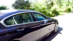 BMW Serie 1 e Serie 6 MY 2015 - Primo Contatto