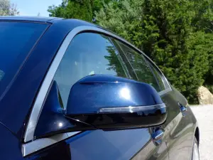 BMW Serie 1 e Serie 6 MY 2015 - Primo Contatto