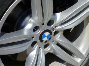 BMW Serie 1 e Serie 6 MY 2015 - Primo Contatto