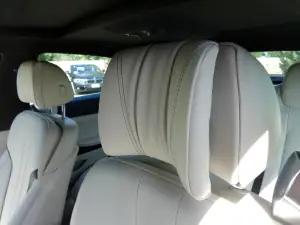 BMW Serie 1 e Serie 6 MY 2015 - Primo Contatto