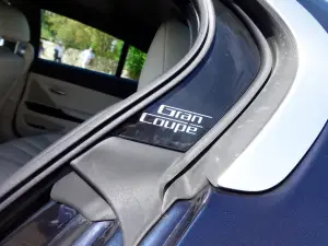 BMW Serie 1 e Serie 6 MY 2015 - Primo Contatto