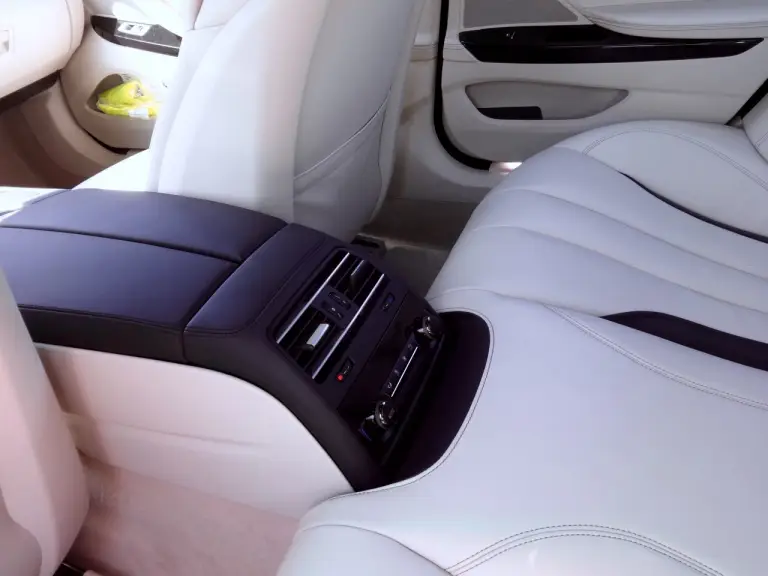 BMW Serie 1 e Serie 6 MY 2015 - Primo Contatto - 52