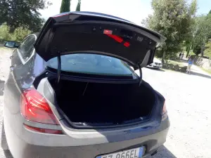 BMW Serie 1 e Serie 6 MY 2015 - Primo Contatto